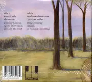 CD - Lac La Belle - A Friend Too Long - Digisleeve