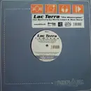 12'' - Lac Terra - The Masterplan Remixes