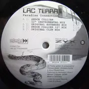 12'' - Lac Terra - Paradise Connection