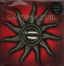 LP - Lacuna Coil - Unleashed Memories - Oxblood Vinyl, 20th Anniversary