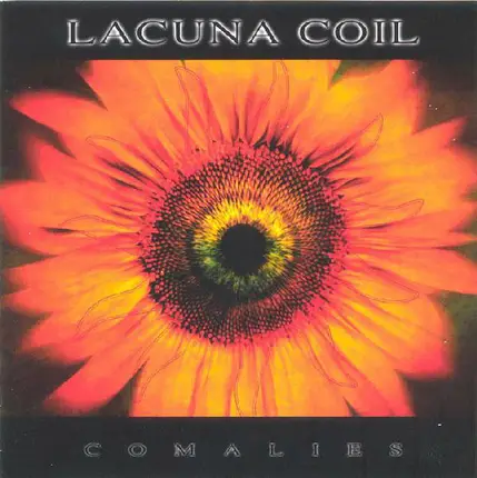 Lacuna Coil - Comalies