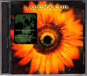 CD - Lacuna Coil - Comalies