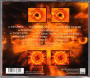 CD - Lacuna Coil - Comalies