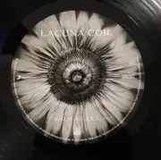 LP - Lacuna Coil - Comalies - Incl. CD/ Incl. insert
