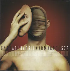 Lacuna Coil - Karmacode