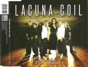 Lacuna Coil - Our Truth