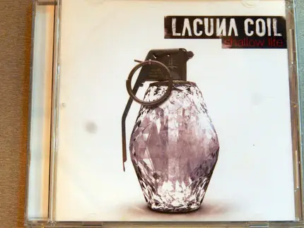 Lacuna Coil - Shallow Life