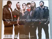 CD - Lacuna Coil - Shallow Life
