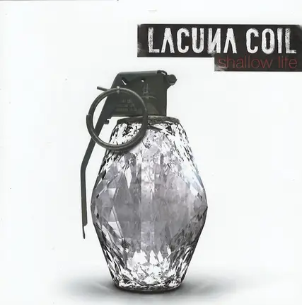 Lacuna Coil - Shallow Life