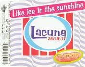 Lacuna Project - Like Ice In The Sunshine ('95 Version)