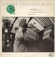 Lacy Gibson / Big Leon Brooks' Blues Harp Band / Andrew Brown - Living Chicago Blues Volume 5