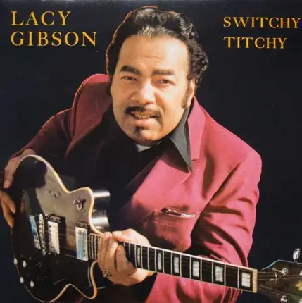 Lacy Gibson - Switchy Titchy