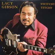 Lacy Gibson - Switchy Titchy