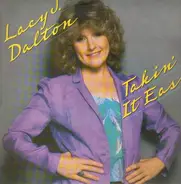Lacy J. Dalton - Takin' It Easy