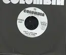 7inch Vinyl Single - Lacy J. Dalton - This Ol' Town