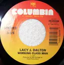 7inch Vinyl Single - Lacy J. Dalton - Working Class Man