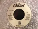 7inch Vinyl Single - Lacy J. Dalton - Black Coffee