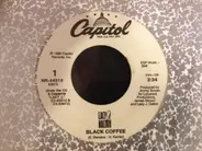 Lacy J. Dalton - Black Coffee