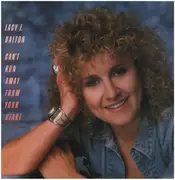 LP - Lacy J. Dalton - Can't Run Away From Your Heart