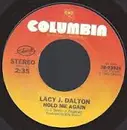 7inch Vinyl Single - Lacy J. Dalton - Dream Baby