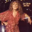 LP - Lacy J. Dalton - Hard Times