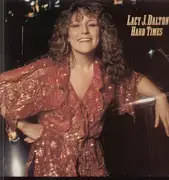 LP - Lacy J. Dalton - Hard Times