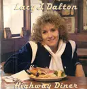 LP - Lacy J. Dalton - Highway Diner