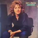 LP - Lacy J. Dalton - 16th Avenue