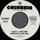 7inch Vinyl Single - Lacy J. Dalton - Working Class Man