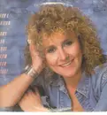 LP - Lacy J. Dalton - Can't Run Away From Your Heart