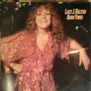 LP - Lacy J. Dalton - Hard Times