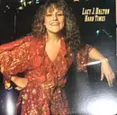 LP - Lacy J. Dalton - Hard Times - Pitman Pressing