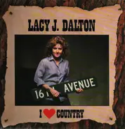 Lacy J. Dalton - I Love Country
