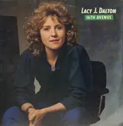 Lacy J. Dalton - 16th Avenue