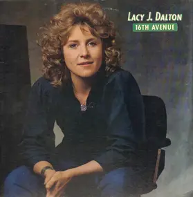 Lacy J. Dalton - 16th Avenue