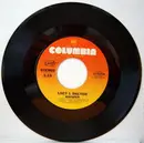 7'' - Lacy J. Dalton - Whisper / China Doll