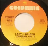 Lacy J. Dalton - Tennessee Waltz