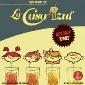 La Casa Azul - NESQUIK TIME