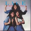 12'' - Lace - My Love Is Deep