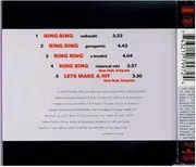 CD Single - Lace - Ring Ring