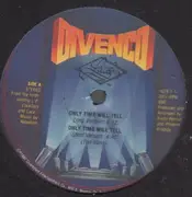 12inch Vinyl Single - Lace - Only Time Will Tell