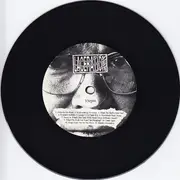 7inch Vinyl Single - Laceration / Bad Acid Trip - Vicious Cycles / Bad Acid Trip - Numbered