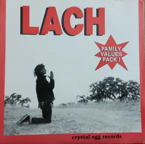 LACH - Family Values Pack