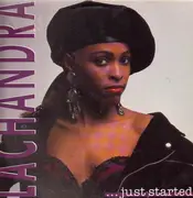 12'' - Lachandra - Just Started