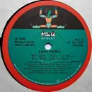 12inch Vinyl Single - LaChandra - Shy Girl