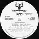 12'' - LaChandra - Shy Girl