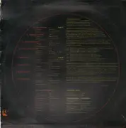 LP - La Charanga 76 - Gold 81 - Embossed Cover
