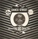 12'' - La Chica - Fiesta De La Noche