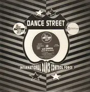 12'' - La Chica - Fiesta De La Noche
