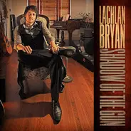 Lachlan Bryan - Shadow Of The Gun